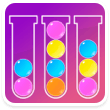 Ball Sort - Color Puzzle Game
