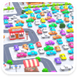Car Parking Jam 3D